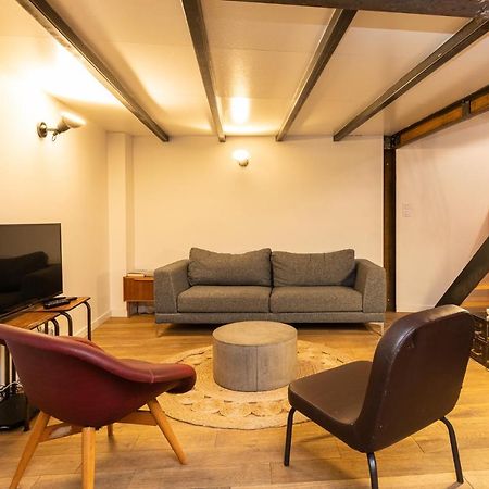 Dify Loge - Vieux Lyon Διαμέρισμα Εξωτερικό φωτογραφία